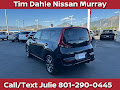 2022 Kia Soul GT-Line
