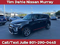 2022 Kia Soul GT-Line