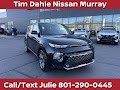 2022 Kia Soul GT-Line