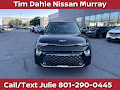 2022 Kia Soul GT-Line