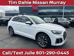 2023 Audi Q5 45 S line Prestige