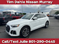 2023 Audi Q5 45 S line Prestige
