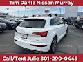 2023 Audi Q5 45 S line Prestige