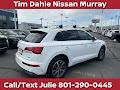 2023 Audi Q5 45 S line Prestige