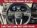 2023 Audi Q5 45 S line Prestige