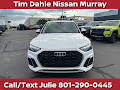2023 Audi Q5 45 S line Prestige