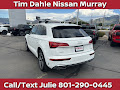 2023 Audi Q5 45 S line Prestige