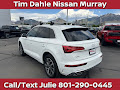 2023 Audi Q5 45 S line Prestige