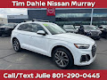 2023 Audi Q5 45 S line Prestige
