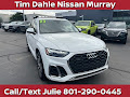 2023 Audi Q5 45 S line Prestige