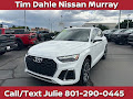 2023 Audi Q5 45 S line Prestige
