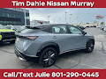 2024 Nissan Ariya ENGAGE e-4ORCE