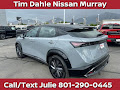 2024 Nissan Ariya ENGAGE e-4ORCE