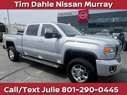 2019 GMC Sierra 3500HD Denali
