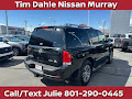 2015 Nissan Armada SL