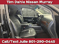 2015 Nissan Armada SL