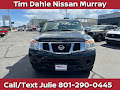 2015 Nissan Armada SL