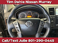 2015 Nissan Armada SL