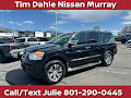 2015 Nissan Armada SL