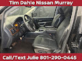 2015 Nissan Armada SL