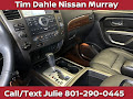 2015 Nissan Armada SL