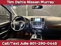 2015 Nissan Armada SL