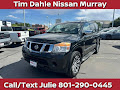 2015 Nissan Armada SL