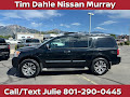2015 Nissan Armada SL