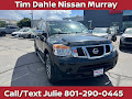 2015 Nissan Armada SL