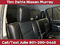 2015 Nissan Armada SL