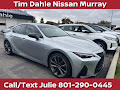 2025 Lexus IS 350 F SPORT