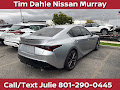 2025 Lexus IS 350 F SPORT