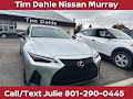 2025 Lexus IS 350 F SPORT