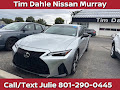 2025 Lexus IS 350 F SPORT