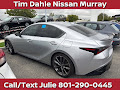 2025 Lexus IS 350 F SPORT