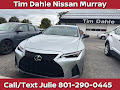 2025 Lexus IS 350 F SPORT