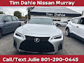 2025 Lexus IS 350 F SPORT