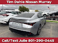 2025 Lexus IS 350 F SPORT