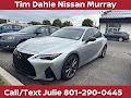 2025 Lexus IS 350 F SPORT
