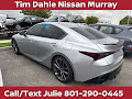 2025 Lexus IS 350 F SPORT