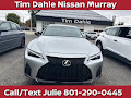 2025 Lexus IS 350 F SPORT