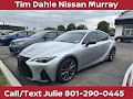 2025 Lexus IS 350 F SPORT