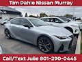 2025 Lexus IS 350 F SPORT