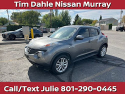 2013 Nissan Juke SL