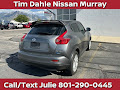 2013 Nissan Juke SL