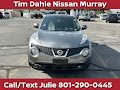 2013 Nissan Juke SL