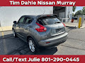 2013 Nissan Juke SL