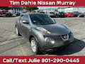 2013 Nissan Juke SL