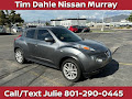 2013 Nissan Juke SL