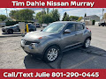 2013 Nissan Juke SL